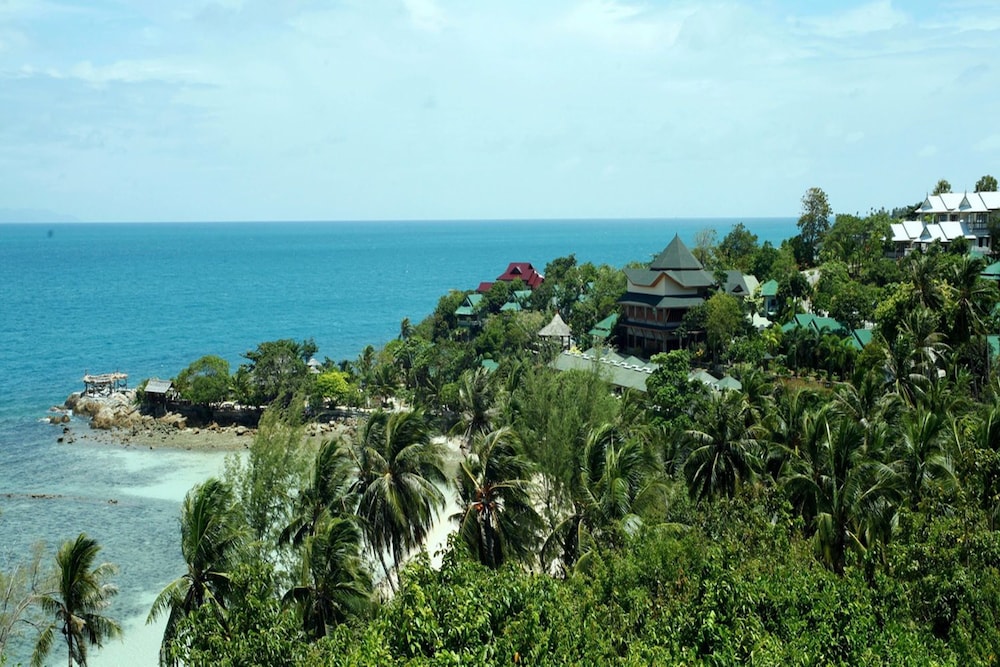 HAAD SON RESORT 26/50