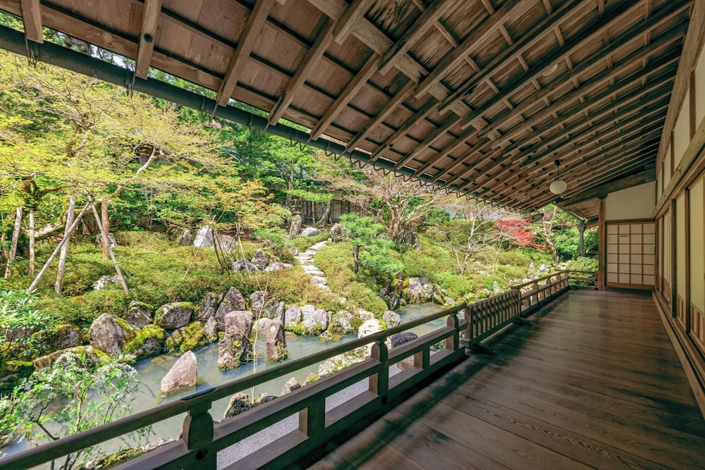 Koyasan Rengejoin 45/50