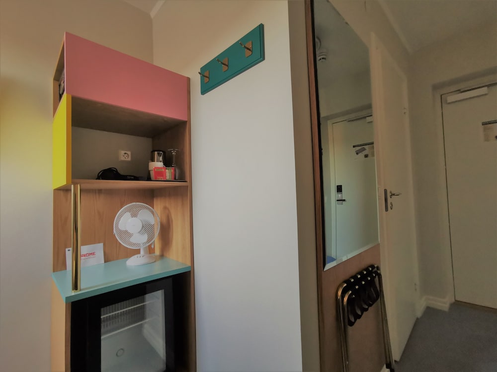 2home Hotel Gavle 12/59