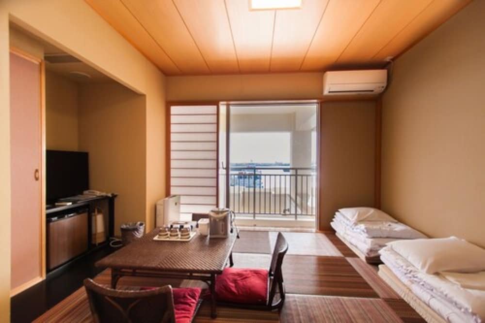 Hotel East China Sea 34/54