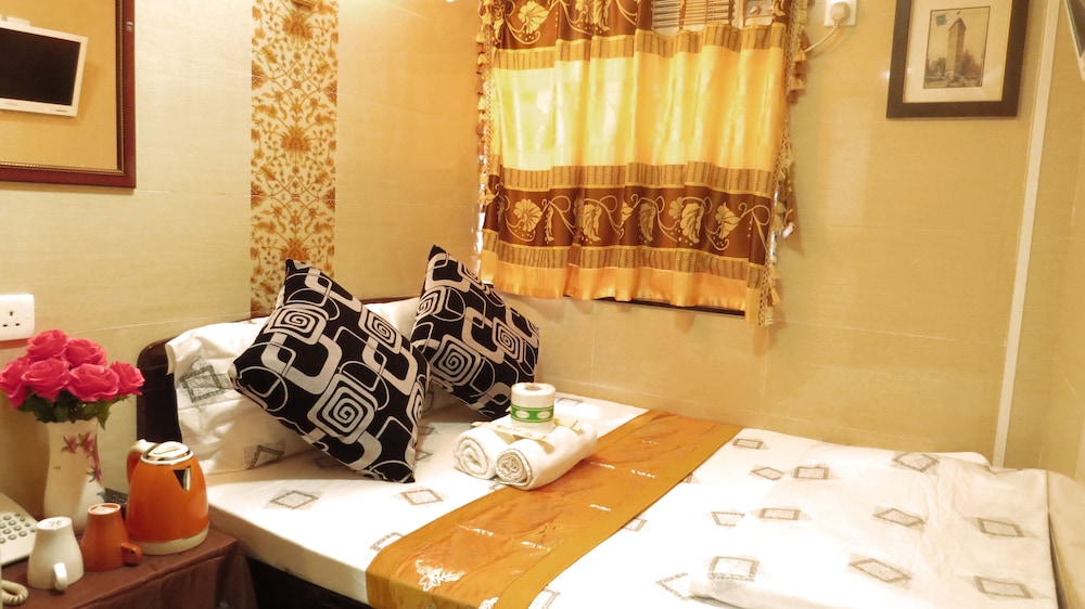City Hk Guest House 2/30