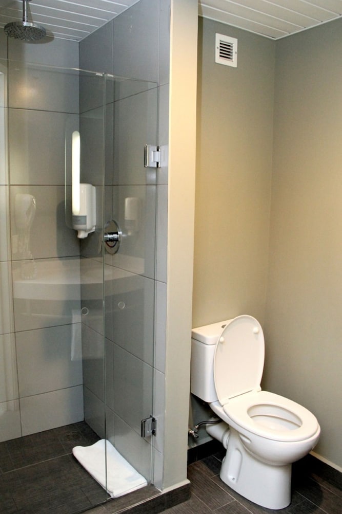 Ibis Los Mochis 49/50