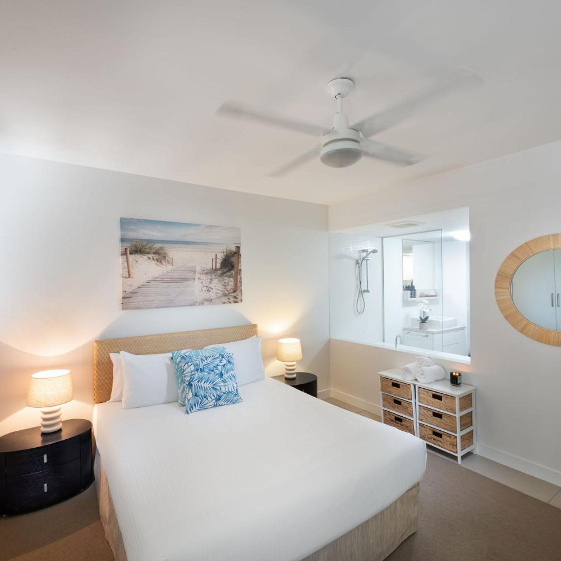 1 Bedroom Resort View Apartment