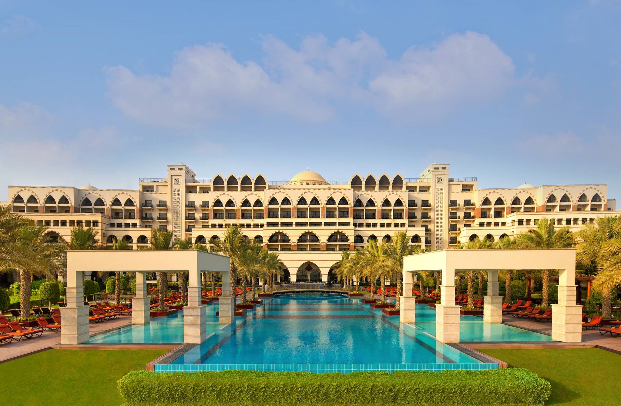 Jumeirah Zabeel Saray Dubai 4/79