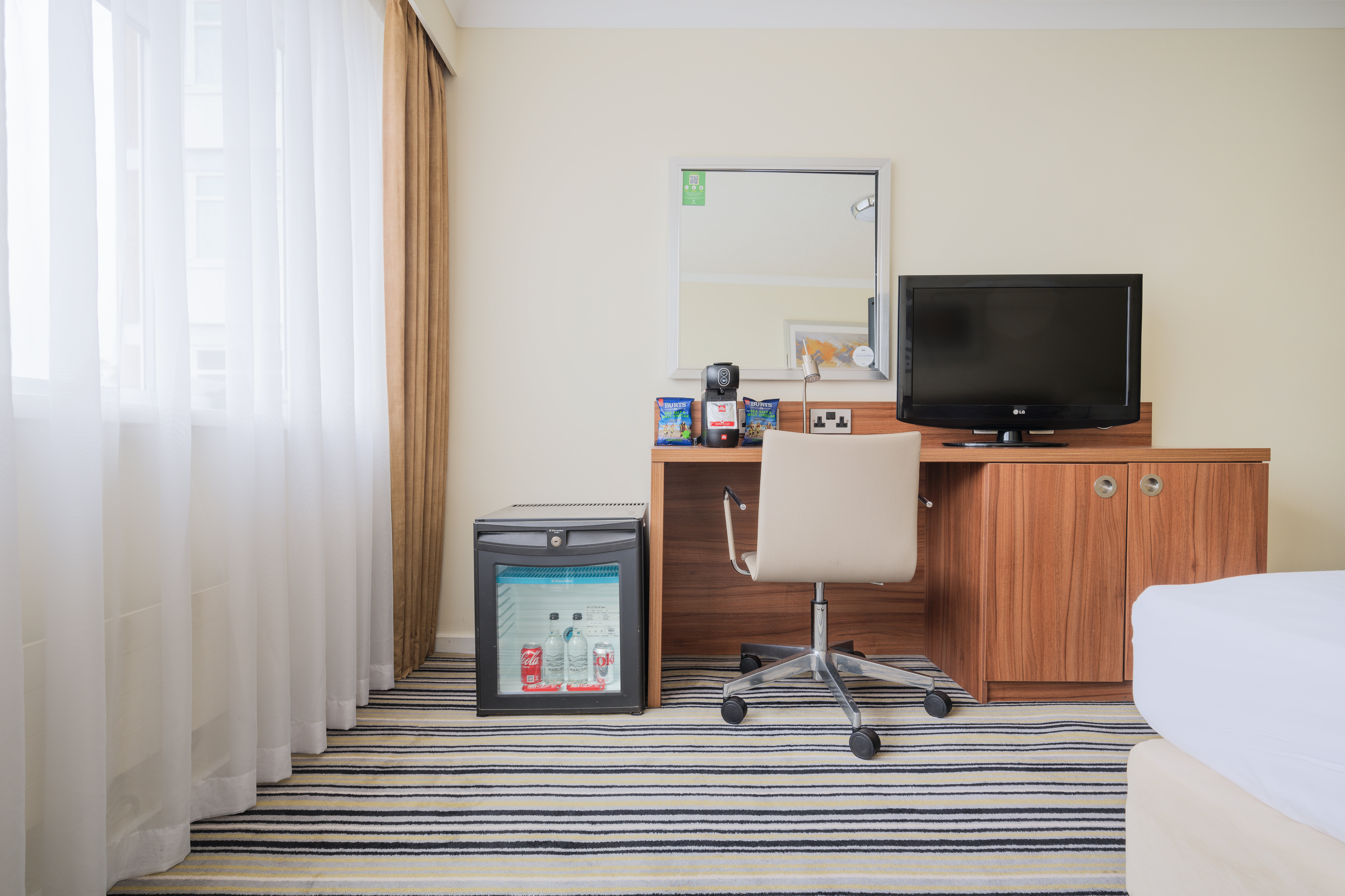 Holiday Inn York 49/60
