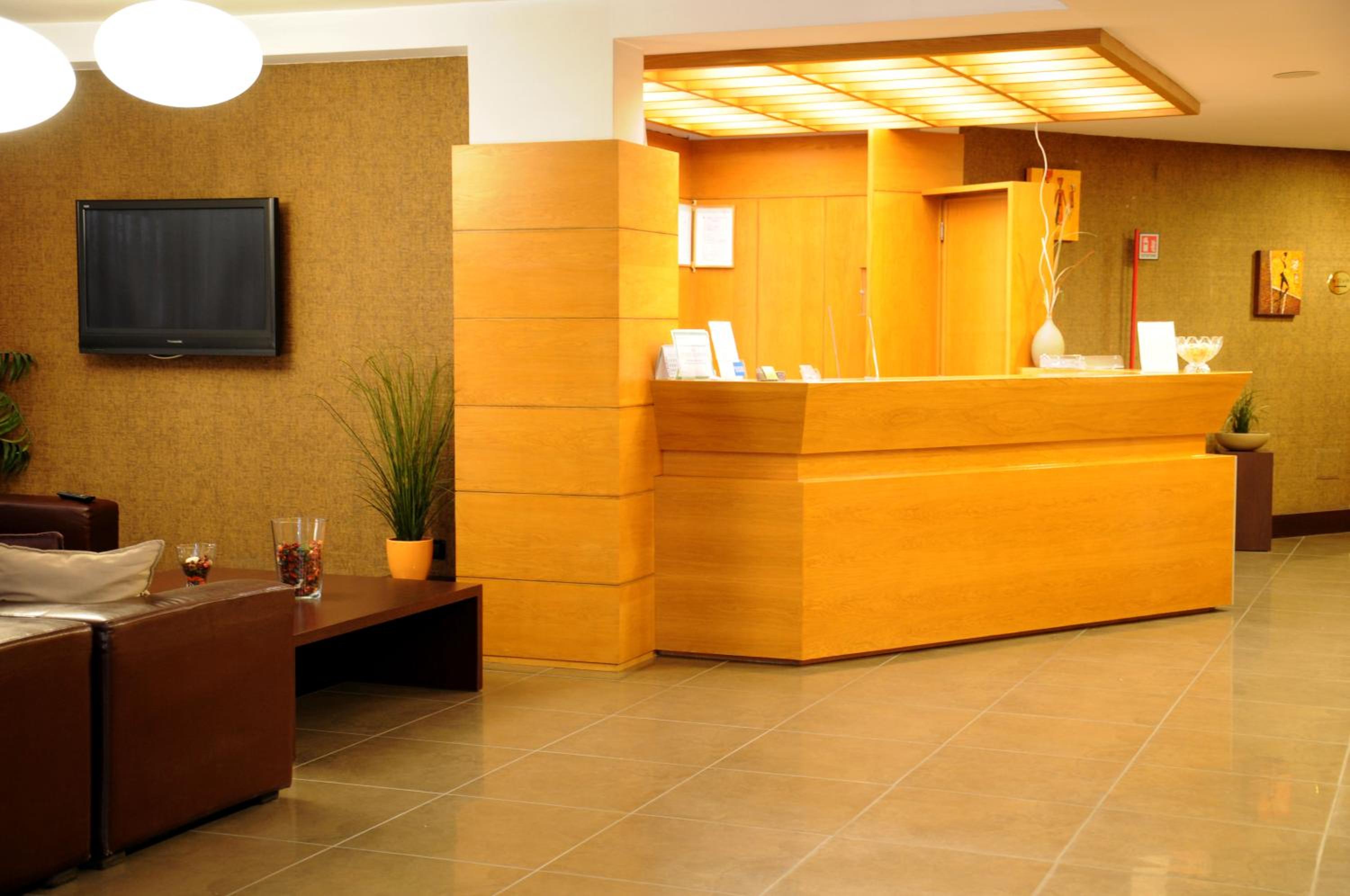 Hotel Fly 8/49