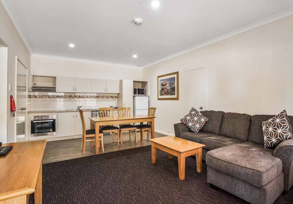 Karratha Central Apartments 14/26