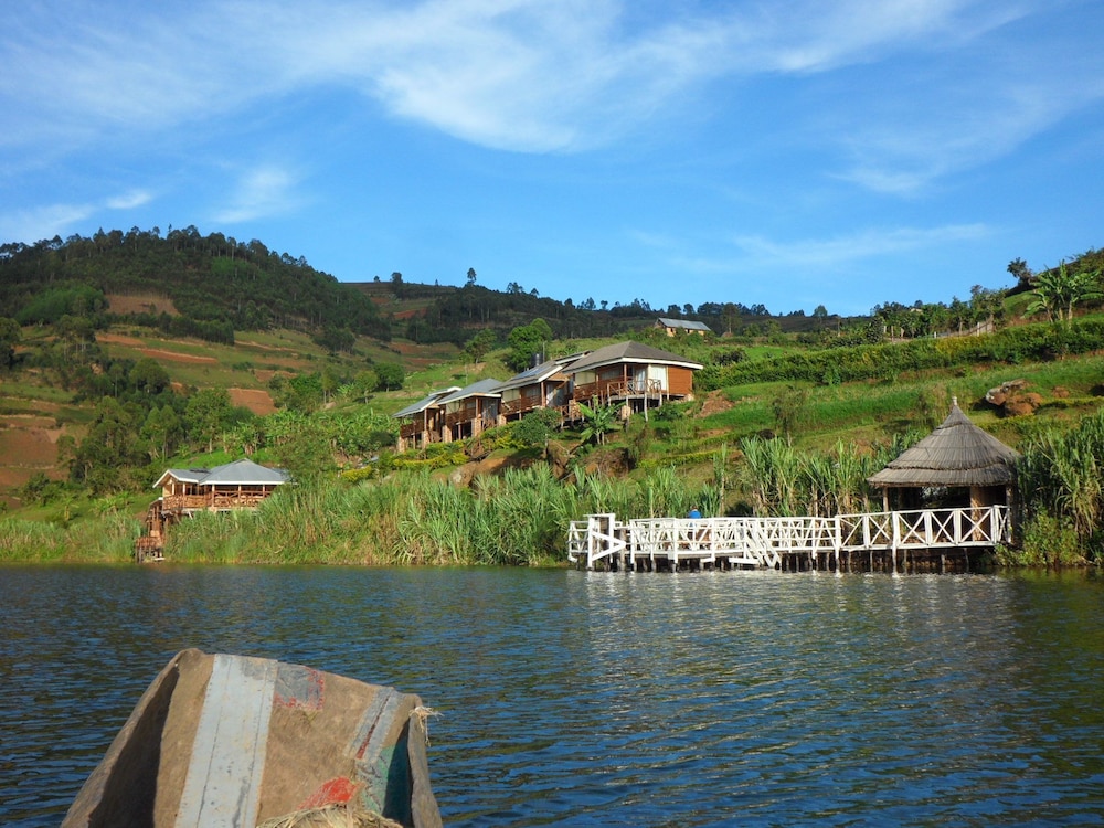 Lake Bunyonyi Rock Resort 36/50