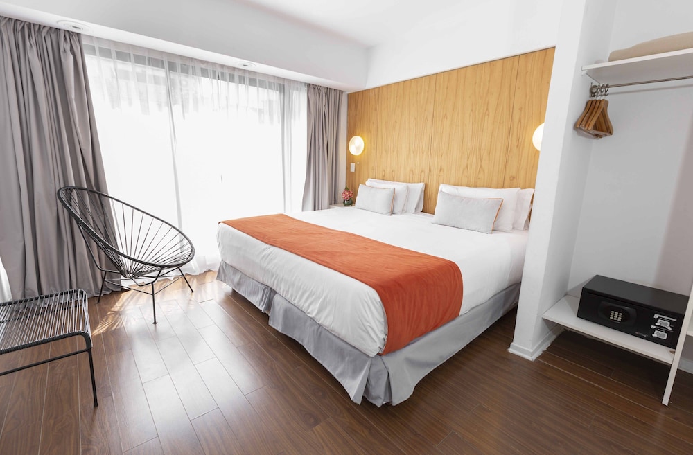 DecO Recoleta Hotel 16/61