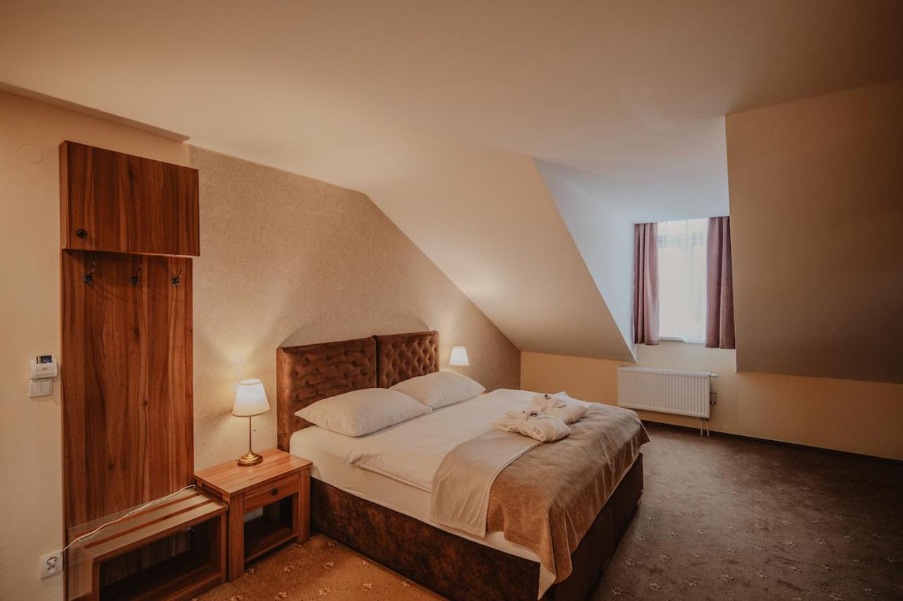 غرفة عائلية، Solisko Hotel 5/8