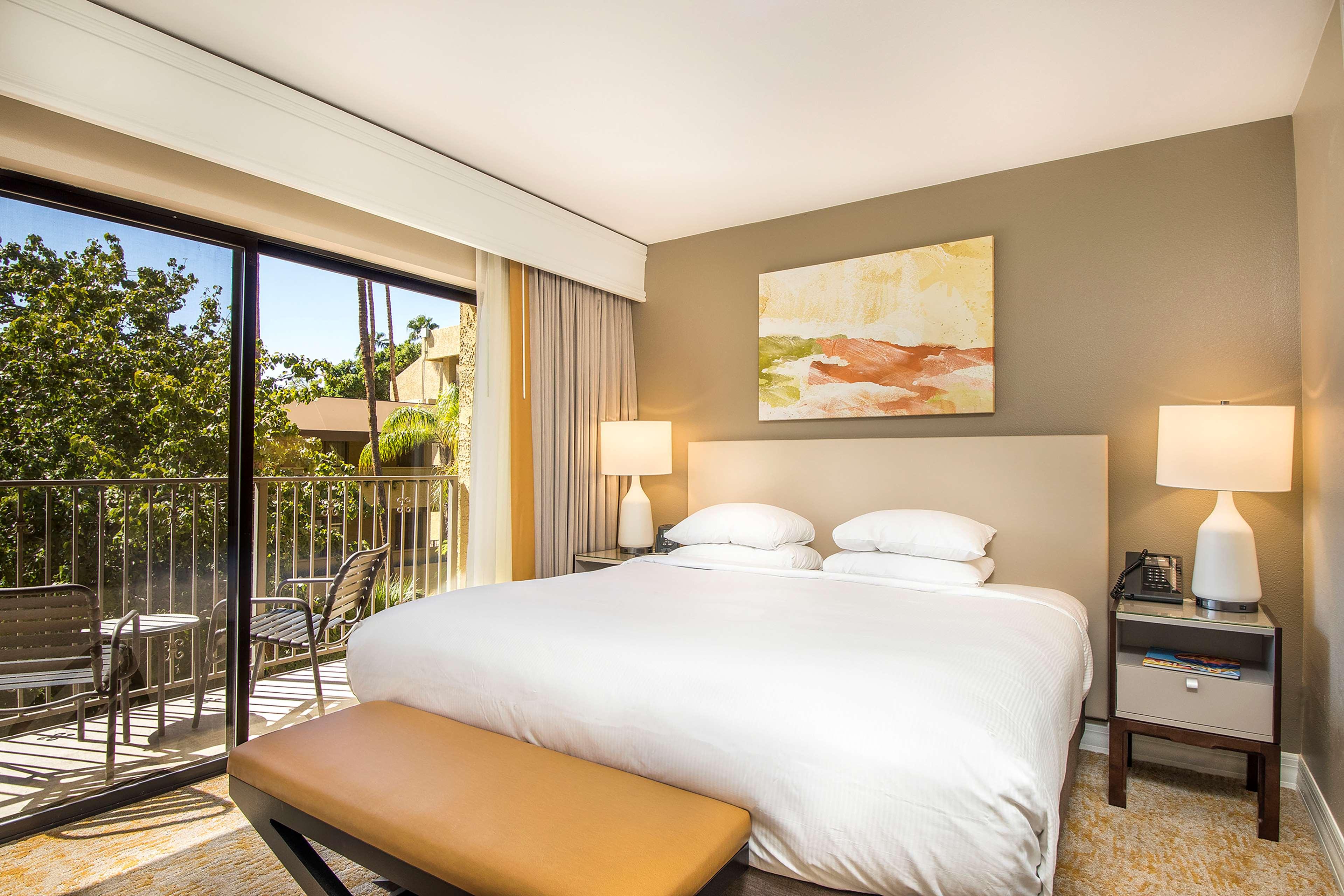 Agave, 1 Bedroom, Suite, King Bed, North Pointe