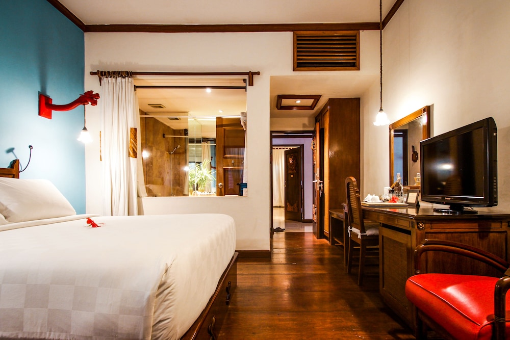Hotel Tugu Malang 37/79