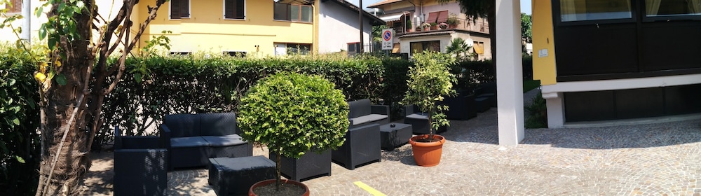 Albergo Gardesana 13/71