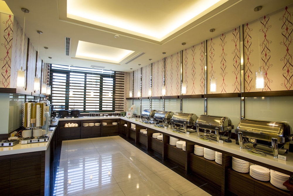 Formosan Naruwan Garden Hotel 23/44