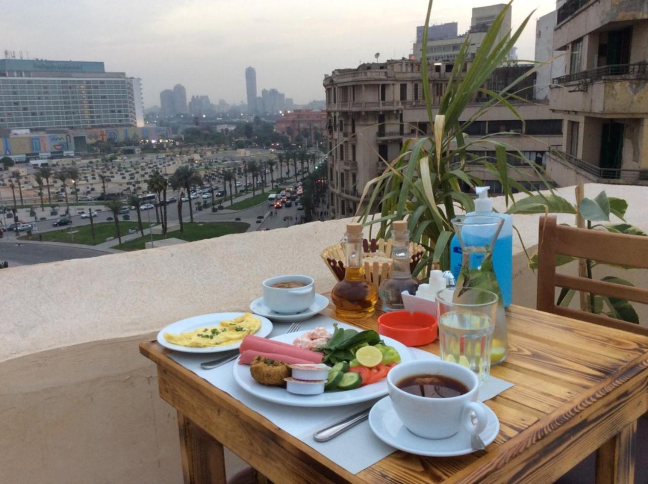 City Palace Hotel 17/23