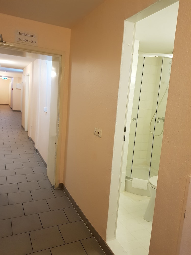 ALPER AM POTSDAMER PLATZ HOTEL 31/31