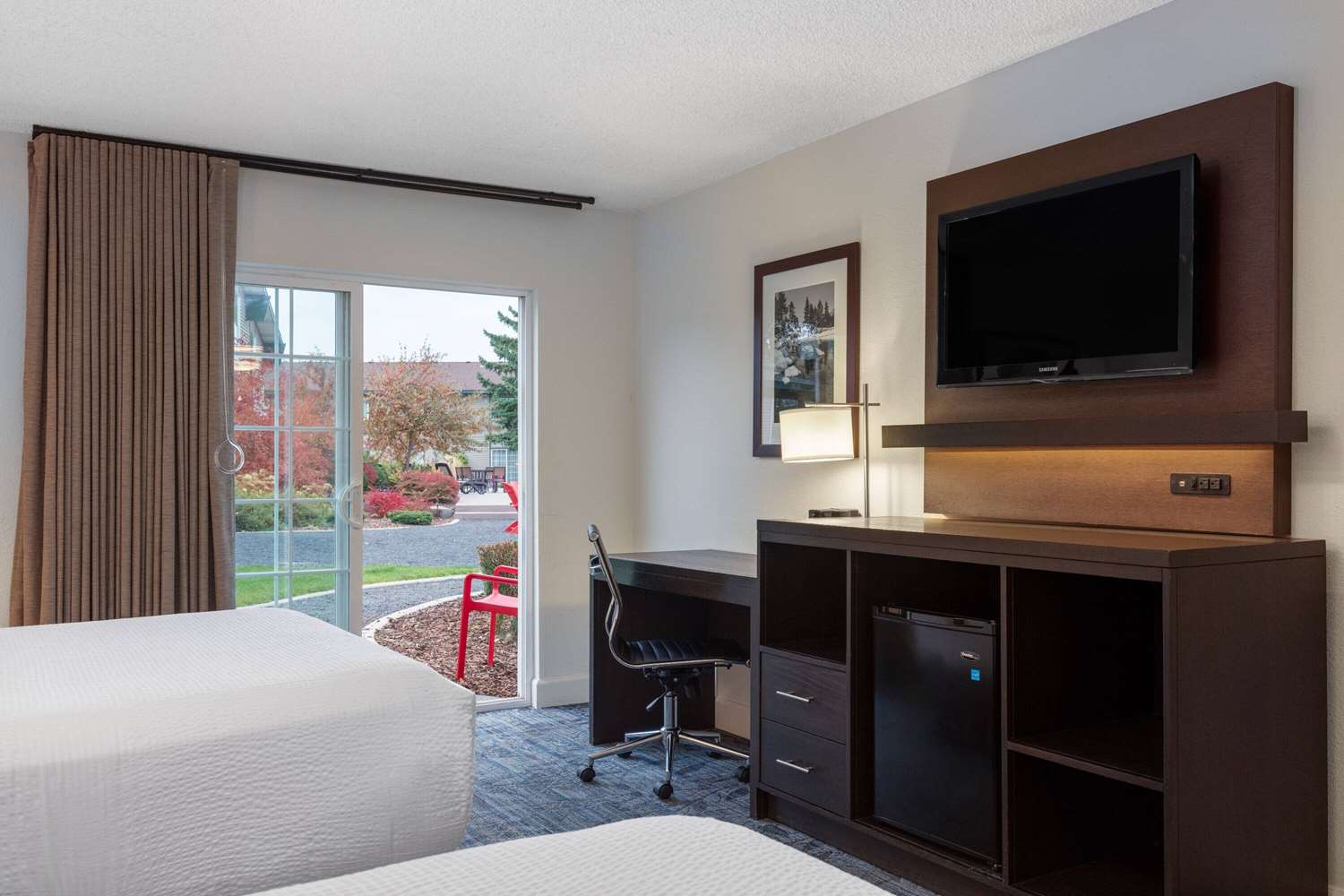 Ramada by Wyndham Spokane Airport 12/34