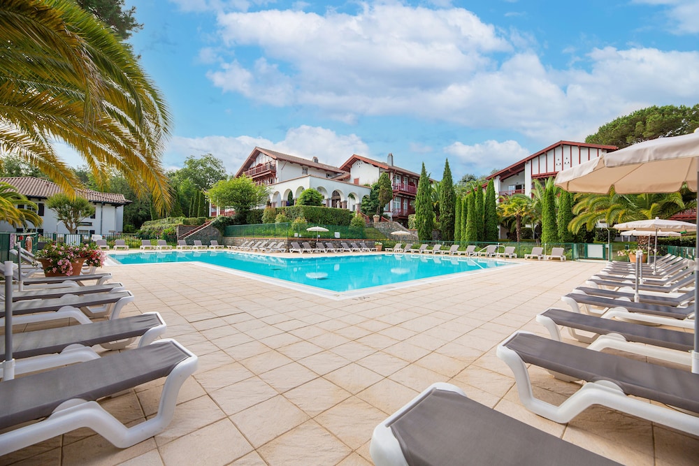 Pierre Vacances Residence La Villa Maldagora 45/50