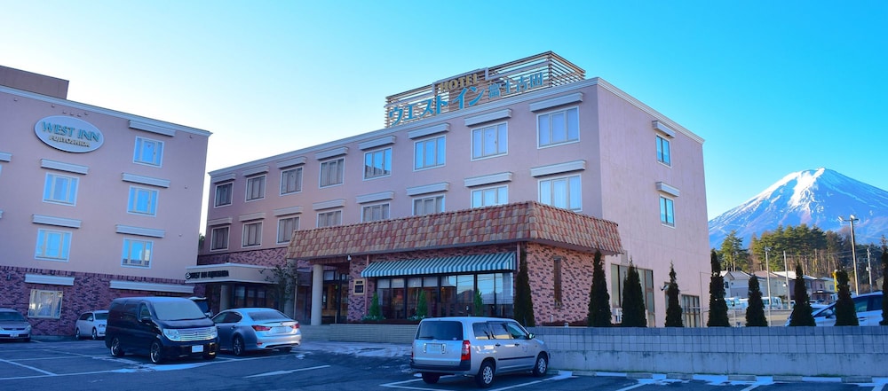 West Inn Fuji-Yoshida 42/50