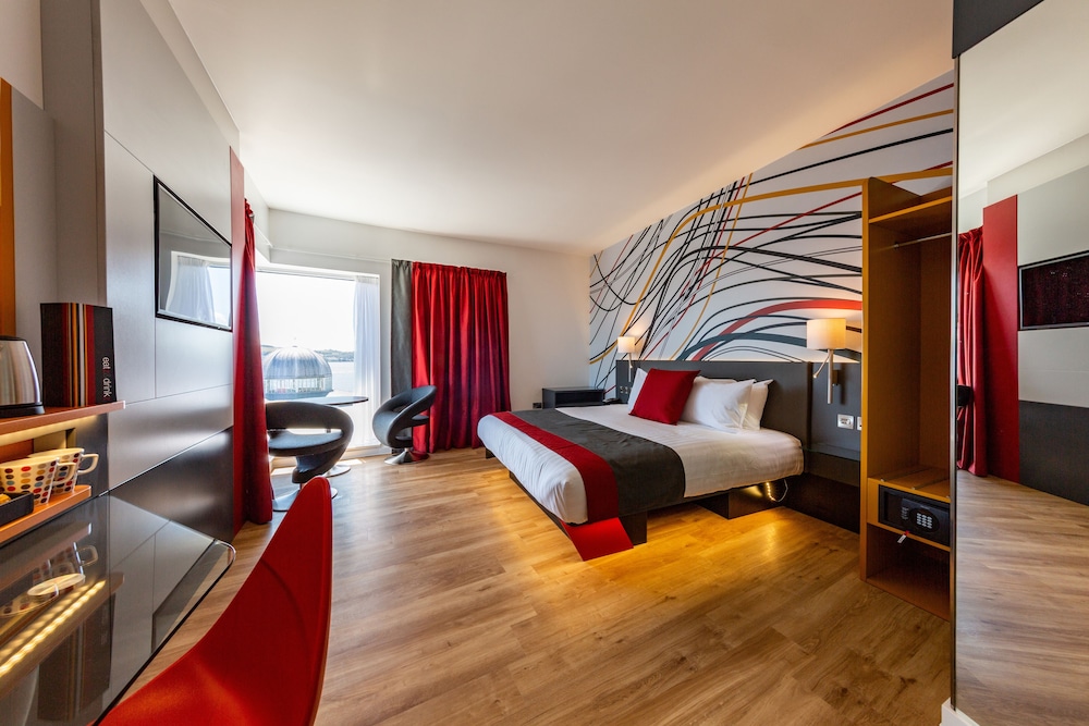 Sleeperz Hotel Dundee 15/50