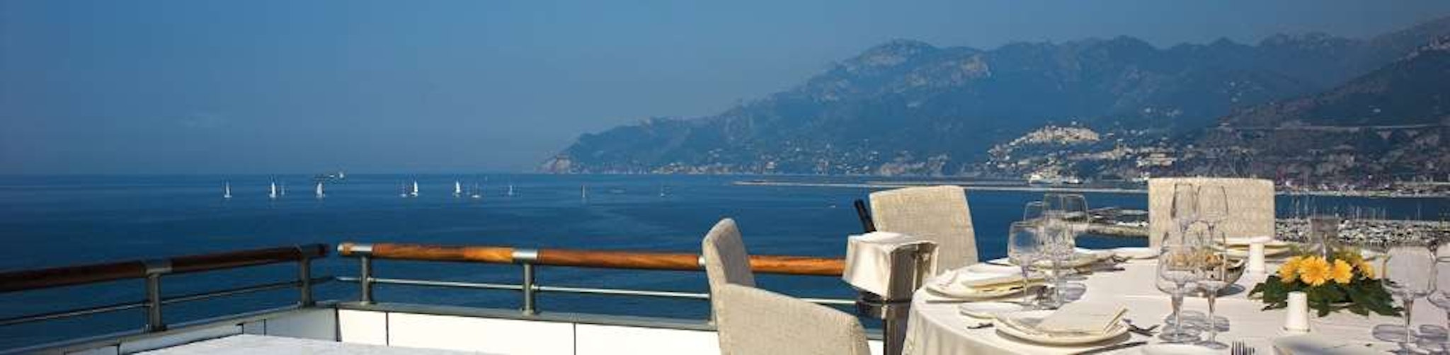 Grand Hotel Salerno 30/30