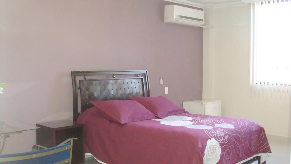 Hotel San German 5/34