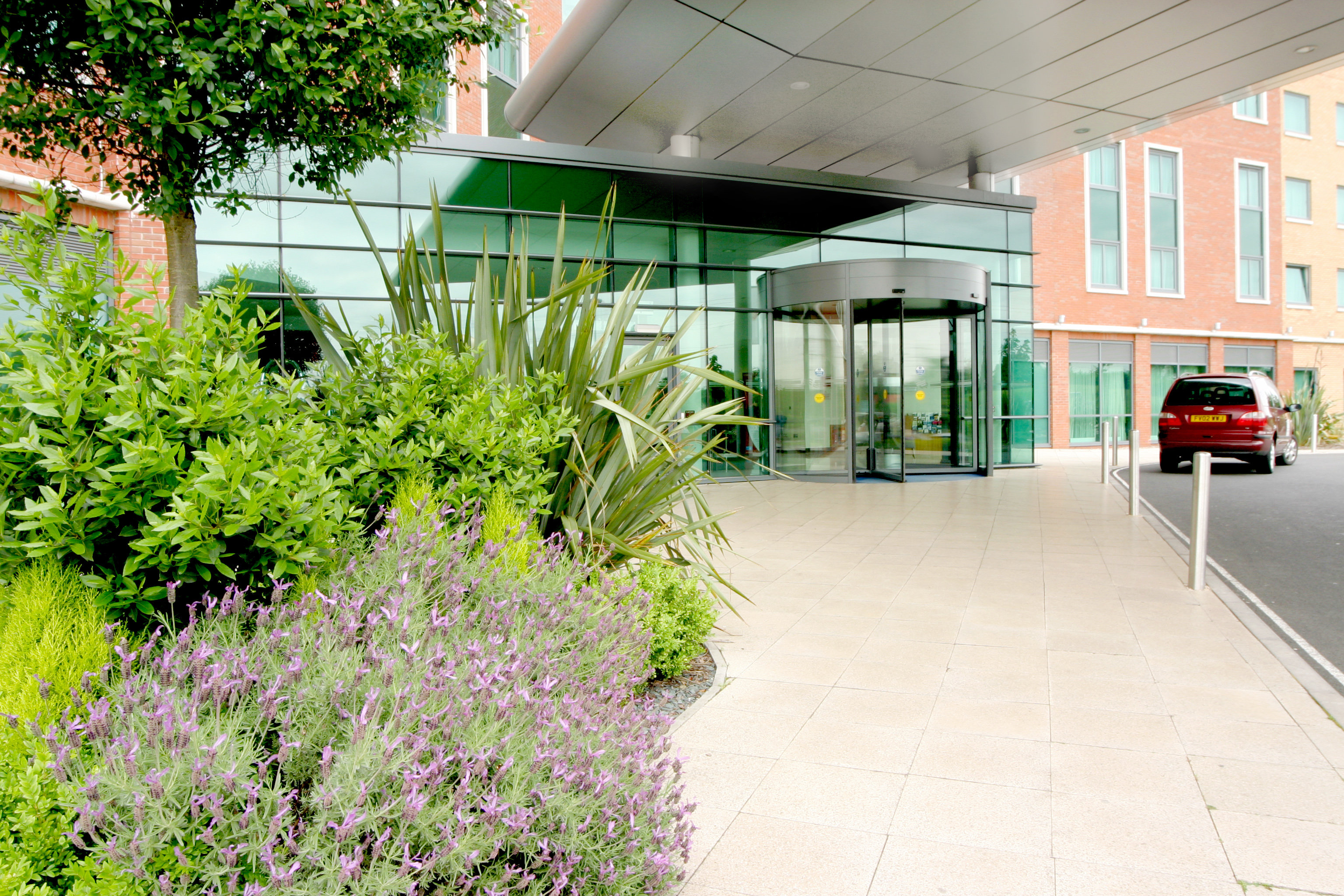 Crowne Plaza Birmingham Nec 75/77