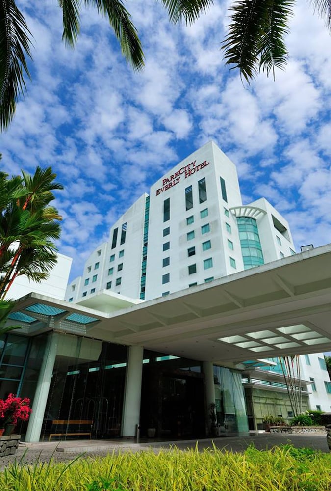 Parkcity Everly Hotel 2/54