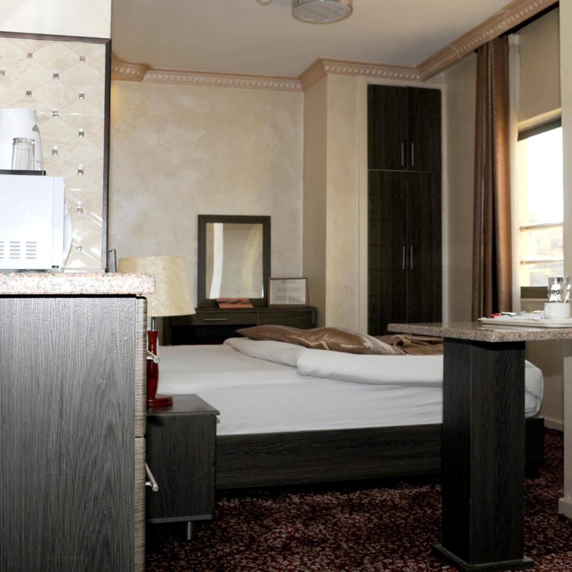 Olive Hotel 23/58
