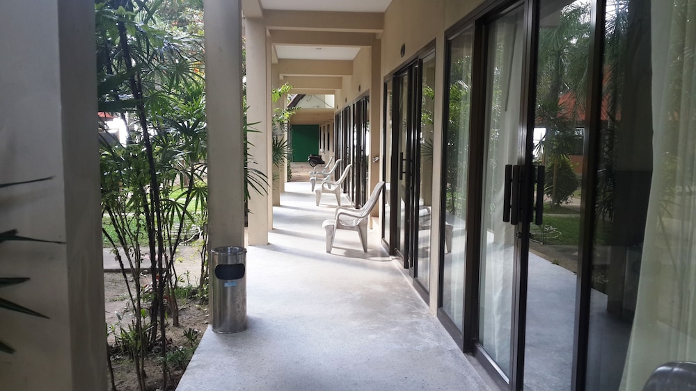 Jinta City Samui 7/45