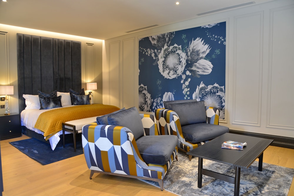 Villa Sterne Boutique Hotel &amp; Health Spa 40/50