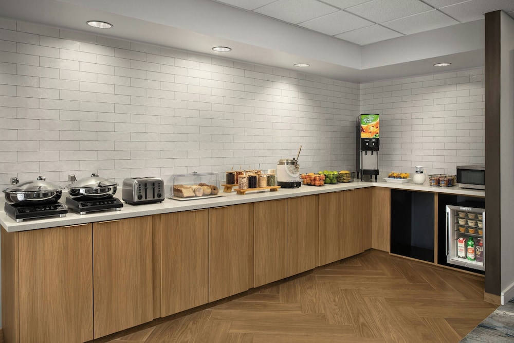 Fairfield Inn Suites el Centro 5/50