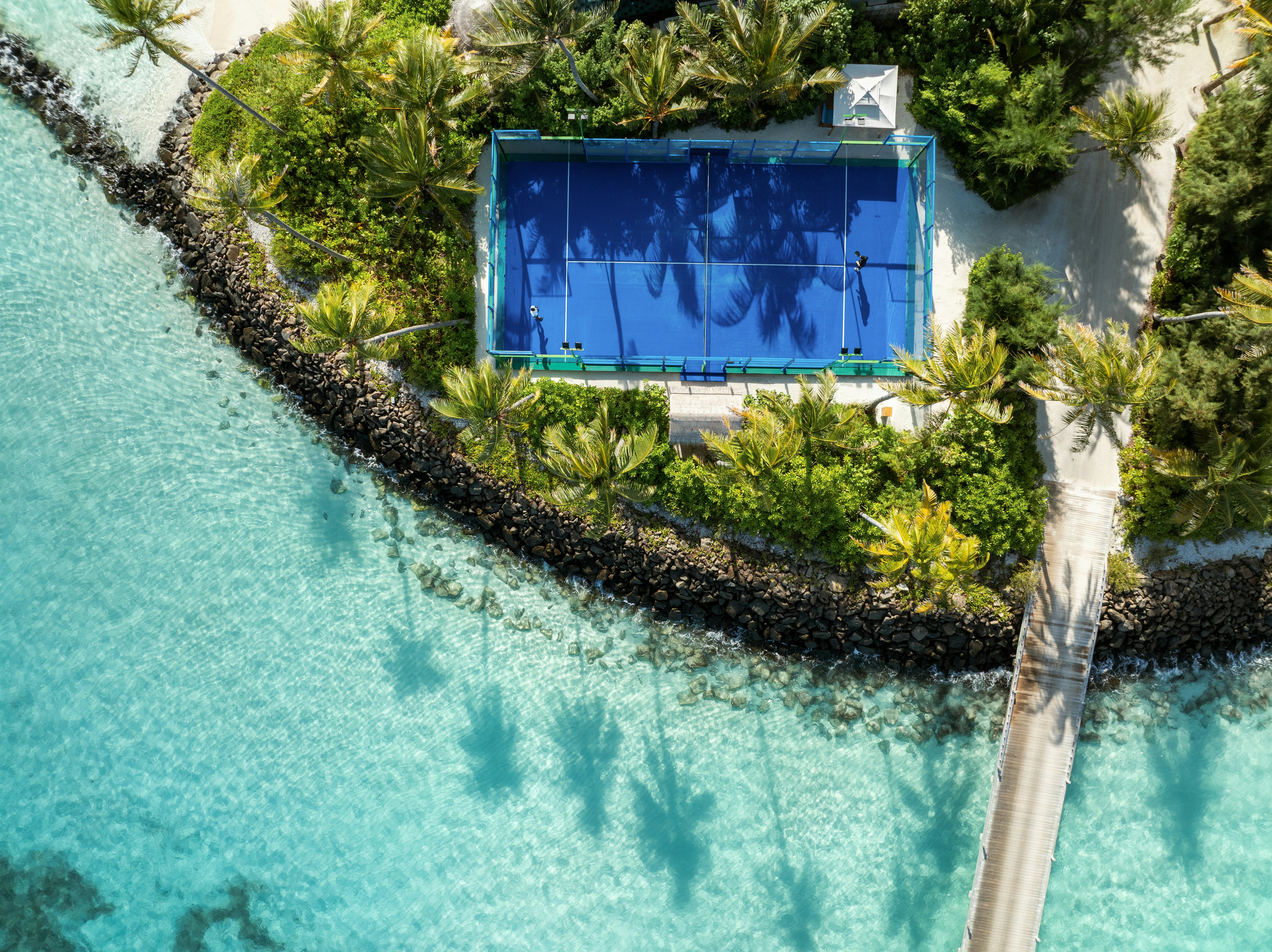 Hilton Maldives Amingiri Resort and Spa 38/72