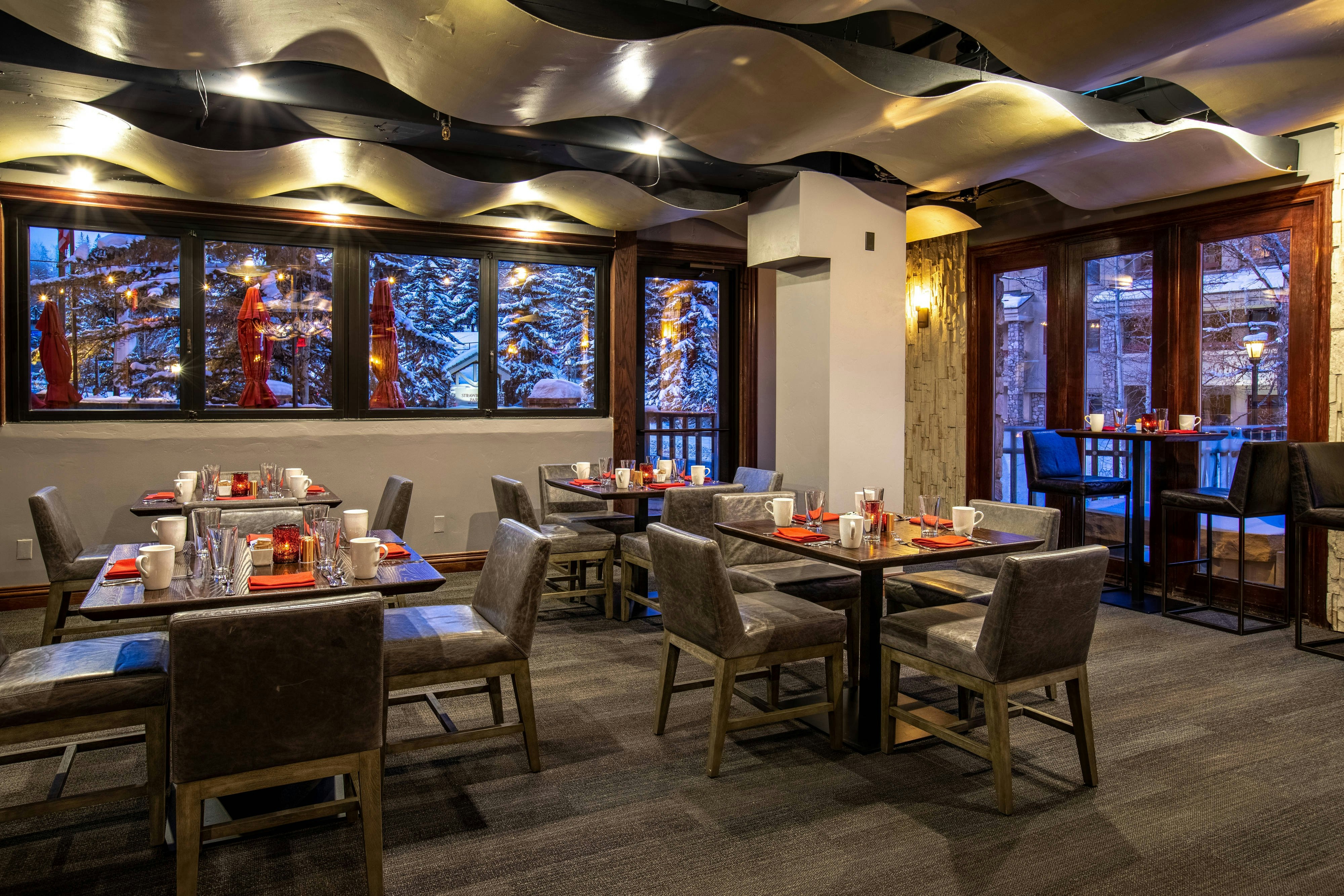 Beaver Creek Lodge, Autograph Collection 43/58