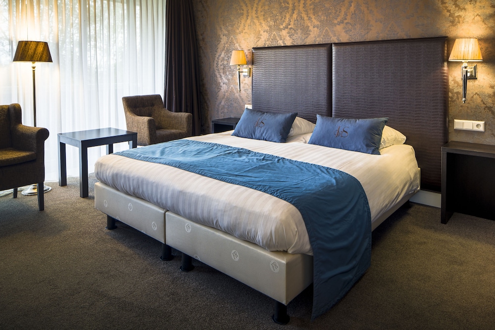 Fletcher Hotel Jan Van Scorel 22/72