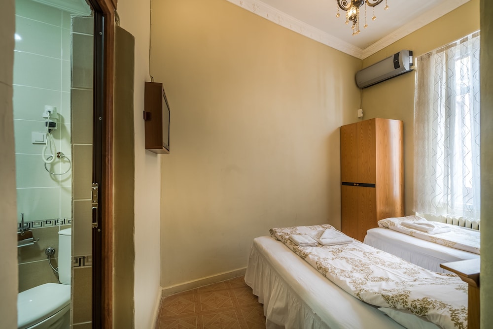 Yeni Hotel 36/36