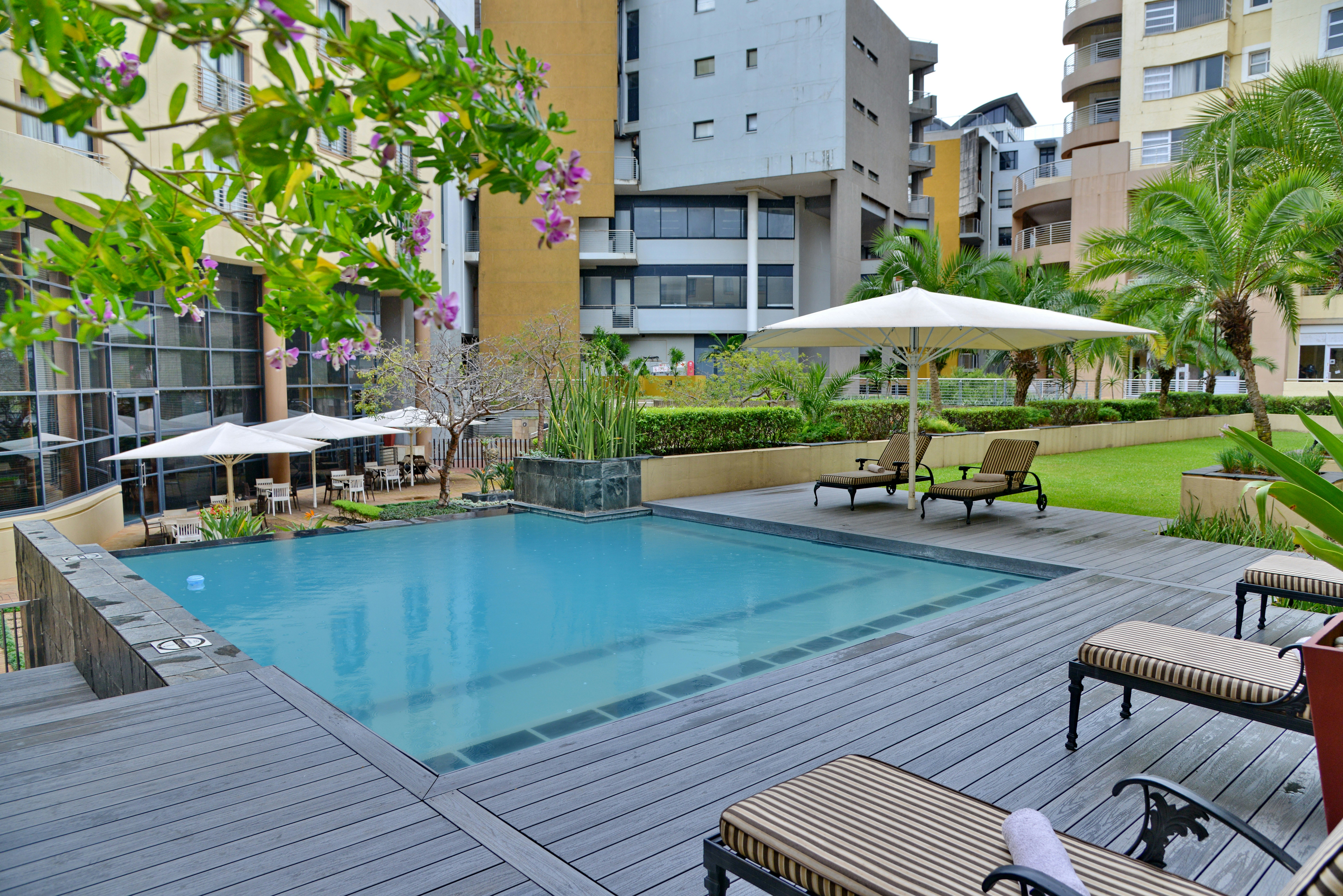 City Lodge Umhlanga Ridge 38/39