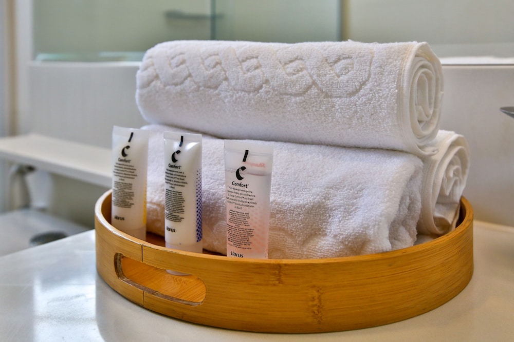 Comfort Suites Sao Jose do Rio Preto 18/50