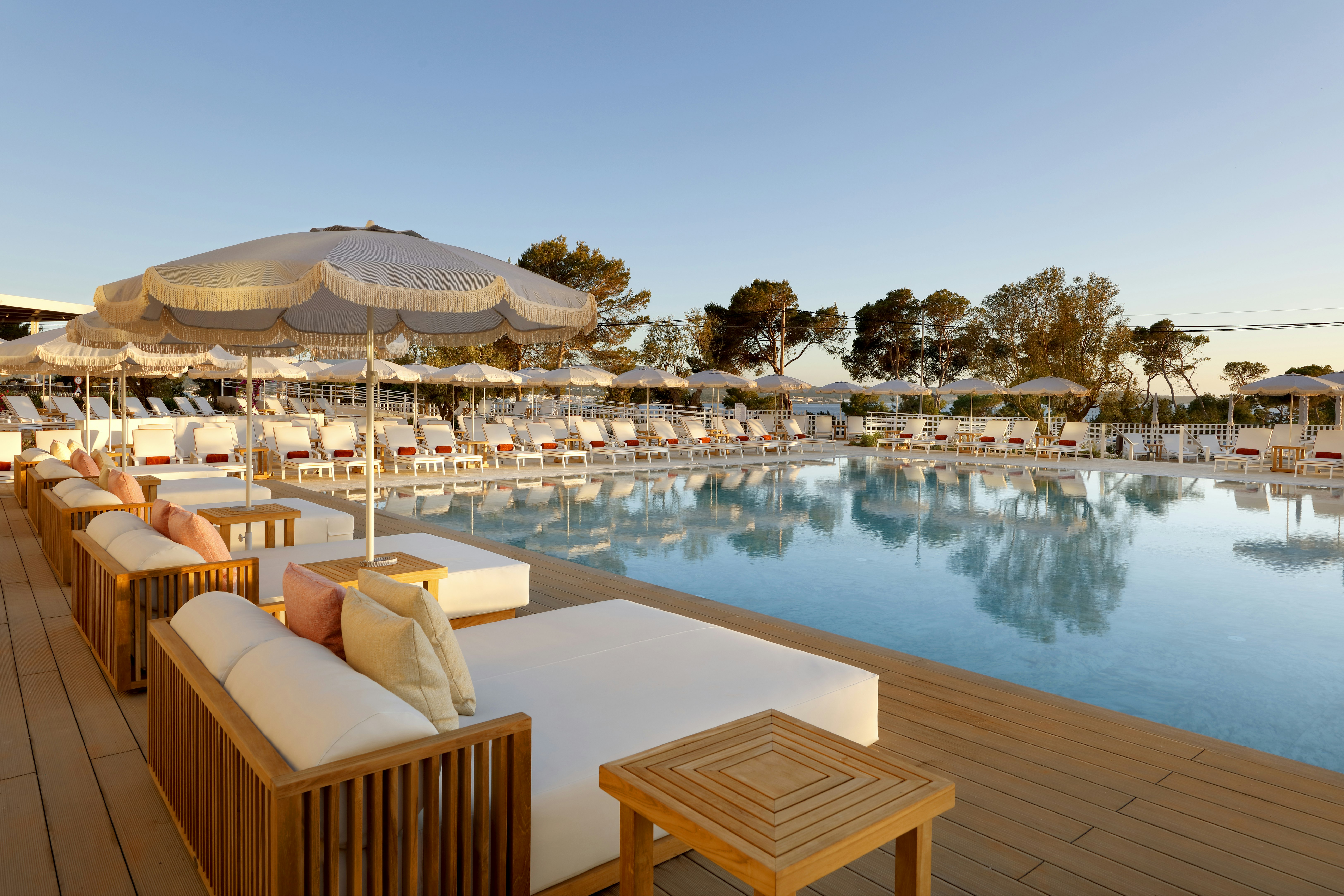 TRS Ibiza Hotel - Adults Only 16/48