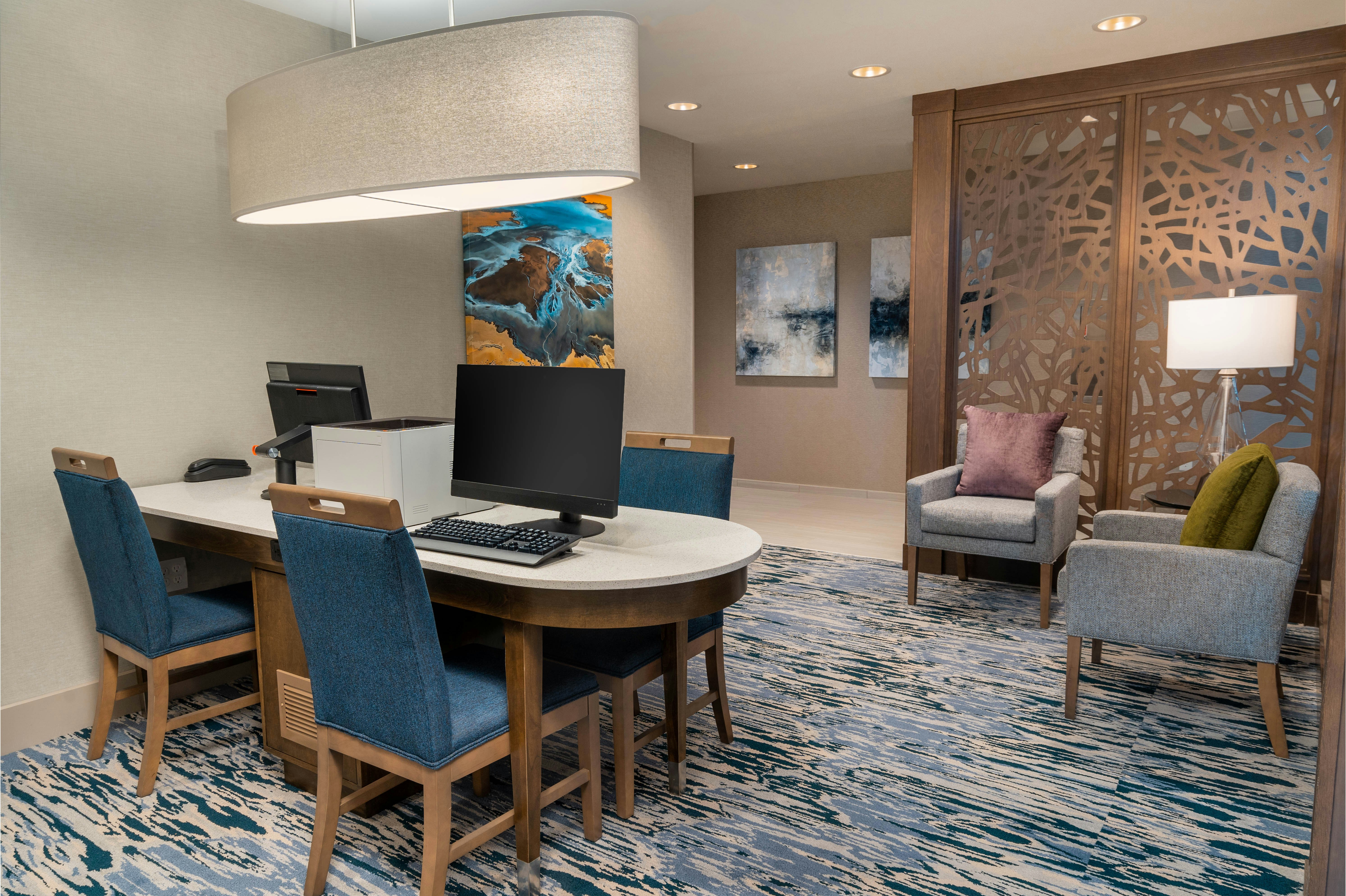 Homewood Suites by Hilton Livermore 42/52