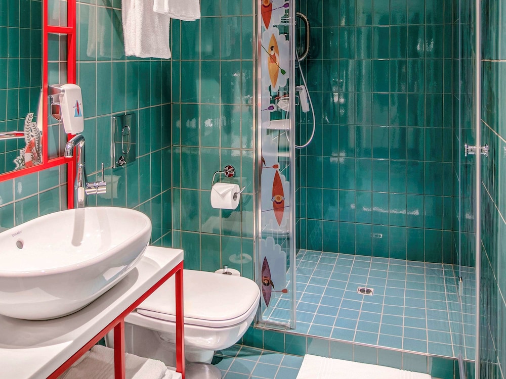 Ibis Styles Warszawa Centrum 38/76