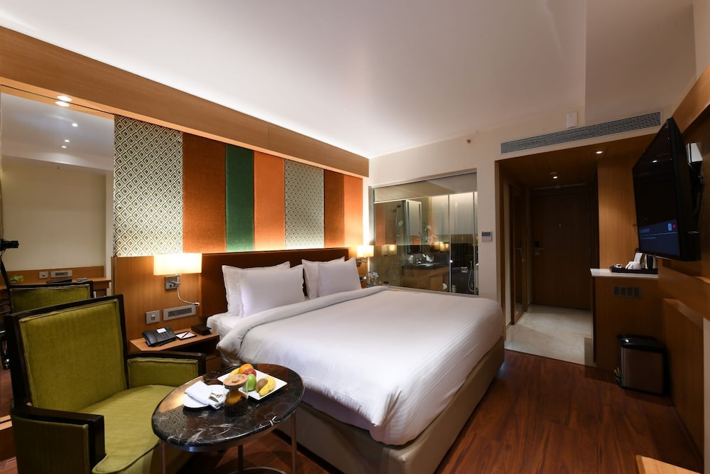 The Fern Ecotel Hotel Kolhapur 18/44