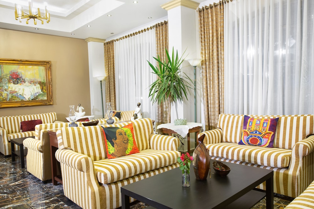 Grand Hotel Madaba 48/70