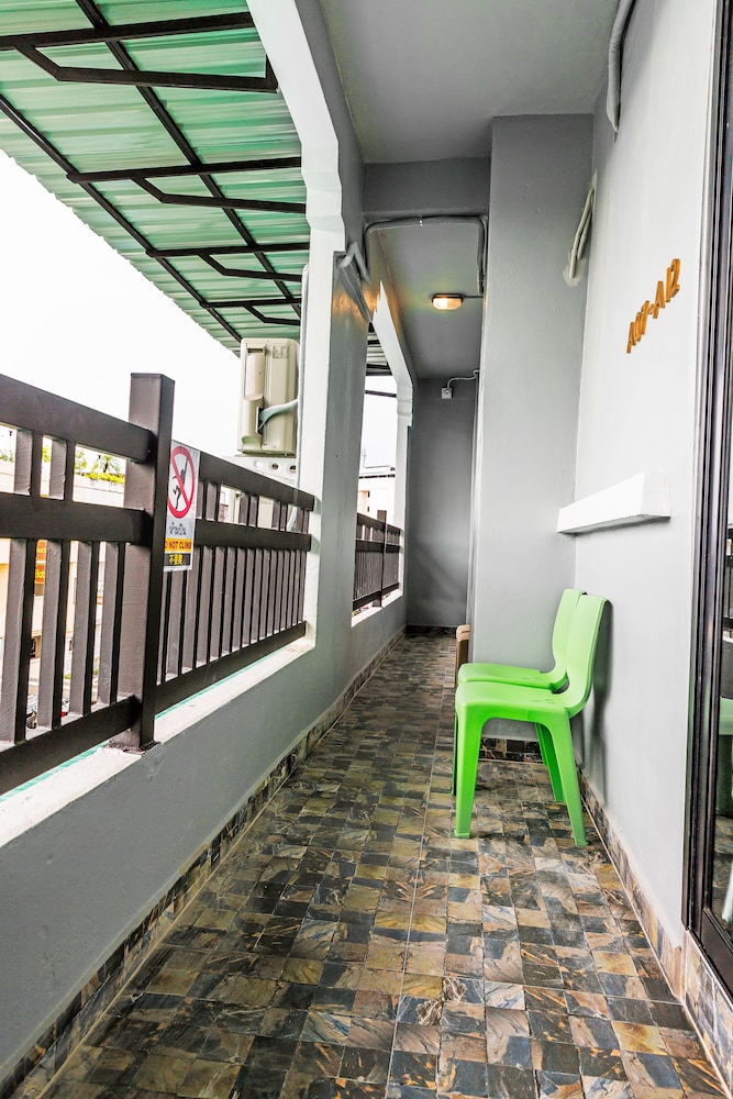 The Guest Hotel - Hostel 41/49