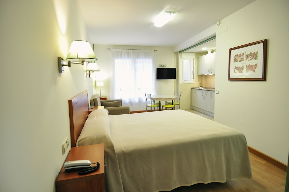 Hotel Apartamentos Aralso 14/34
