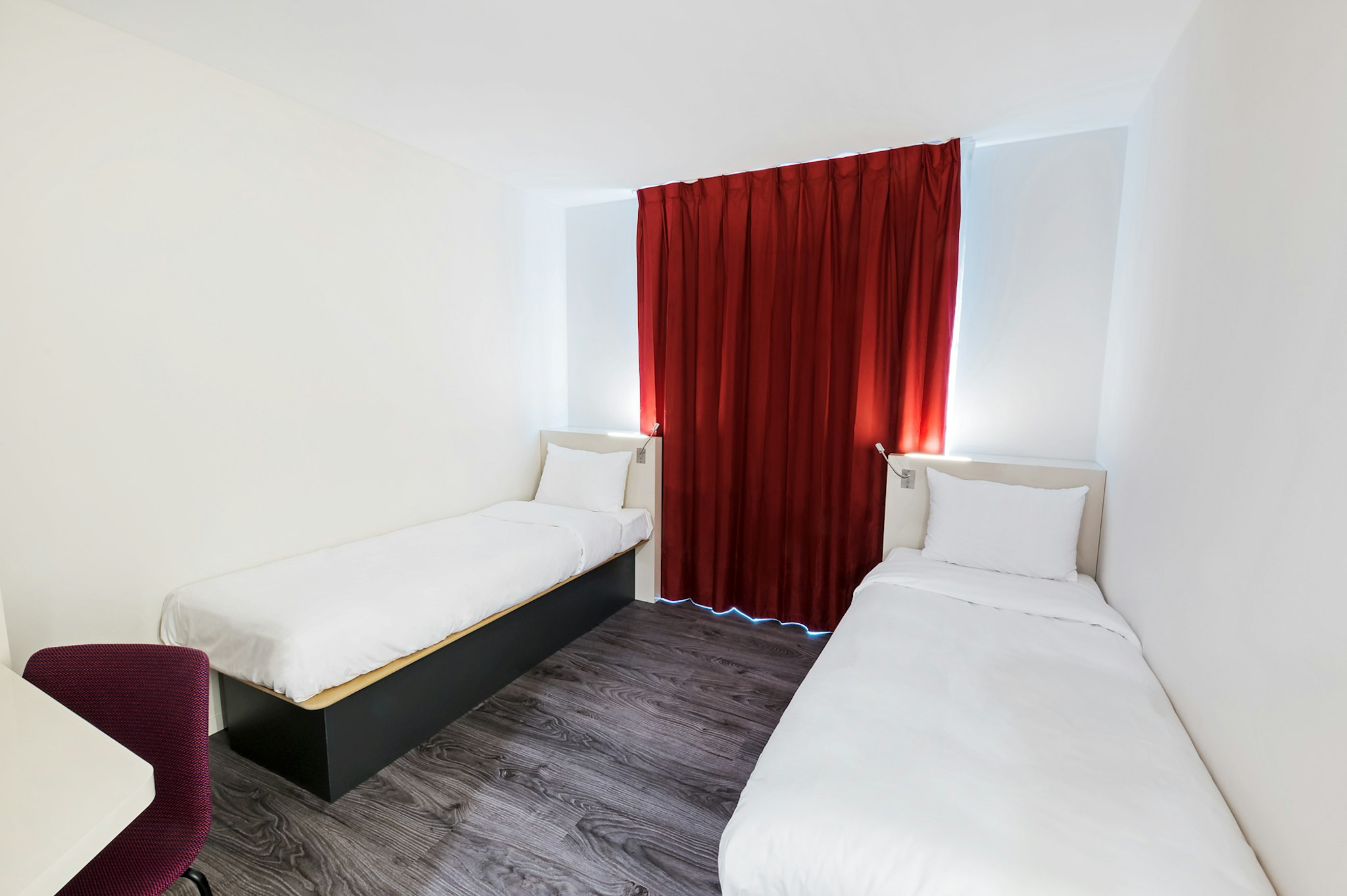 B&B Hotel Basel 12/20