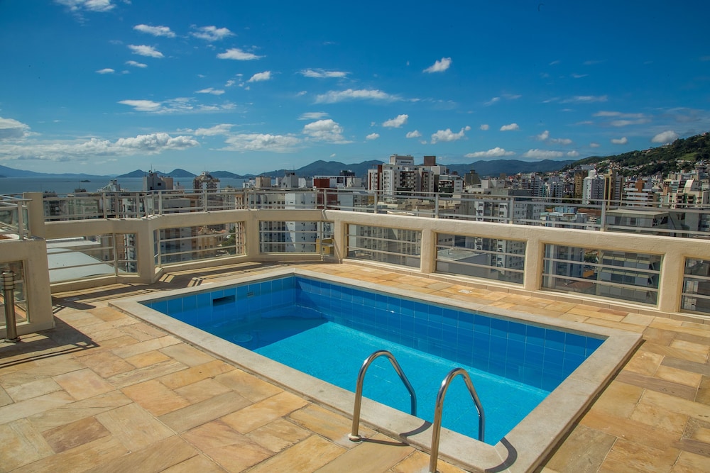 Rio Branco Apart Hotel 31/46