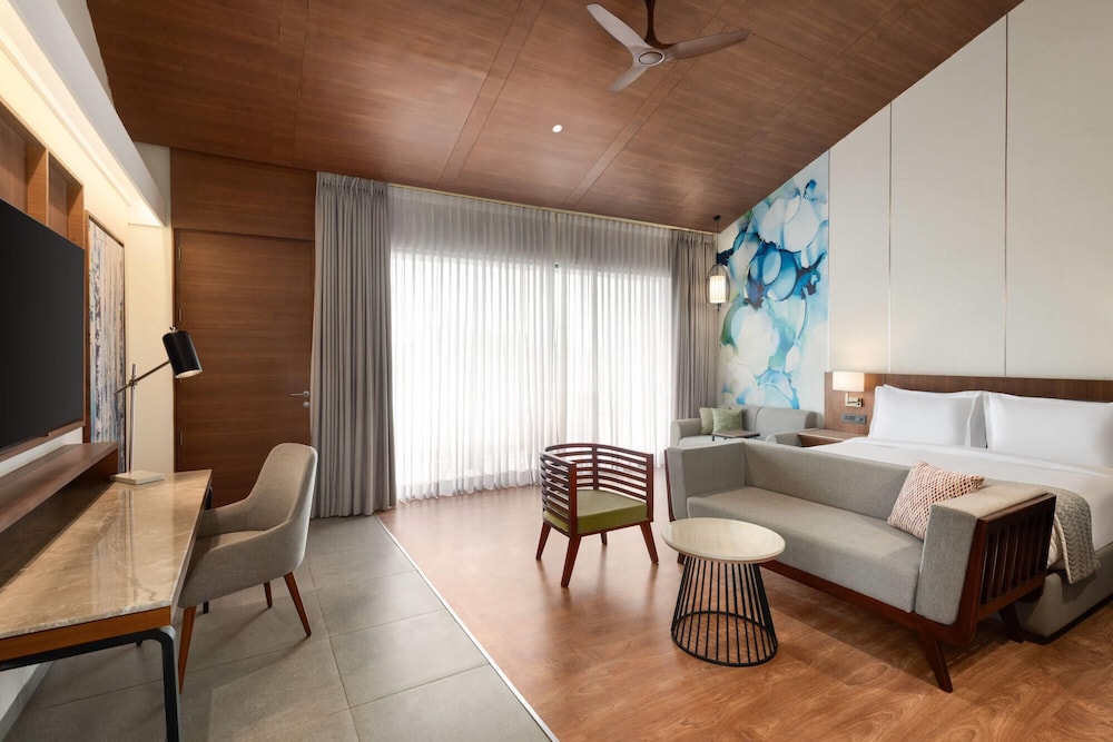 Wyndham Garden Jim Corbett Chhoi 21/69