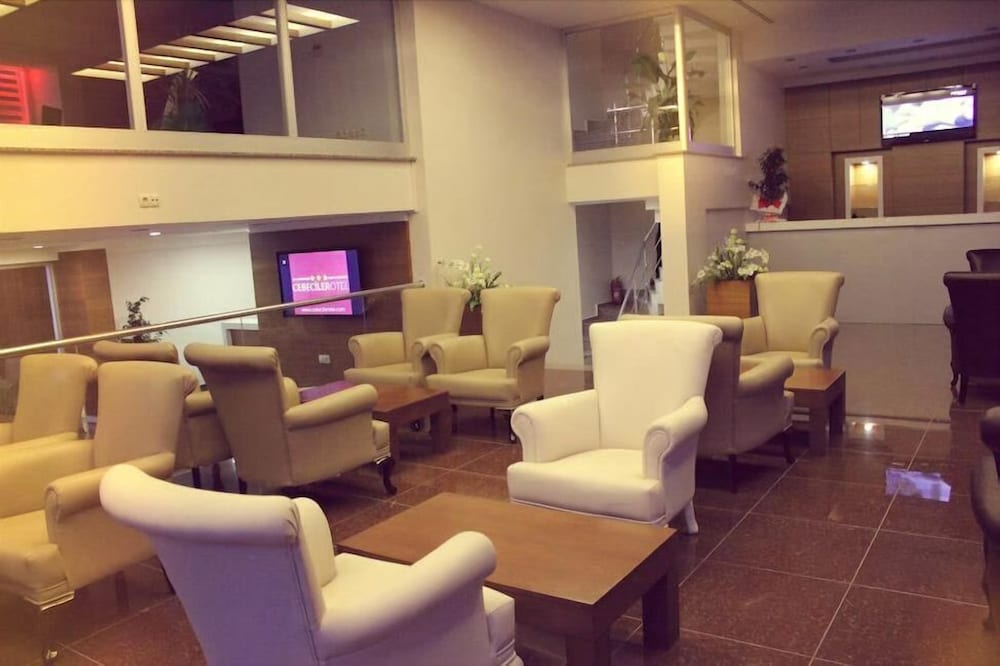 Cebeciler Hotel 29/42