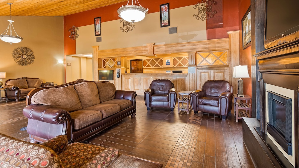 Best Western Tower West Lodge 31/40